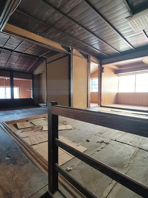 坂井市三国町南本町3丁目　中古戸建 その他