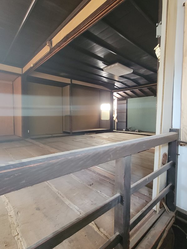 坂井市三国町南本町3丁目　中古戸建 その他