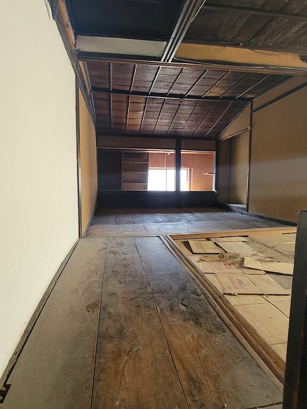 坂井市三国町南本町3丁目　中古戸建 その他