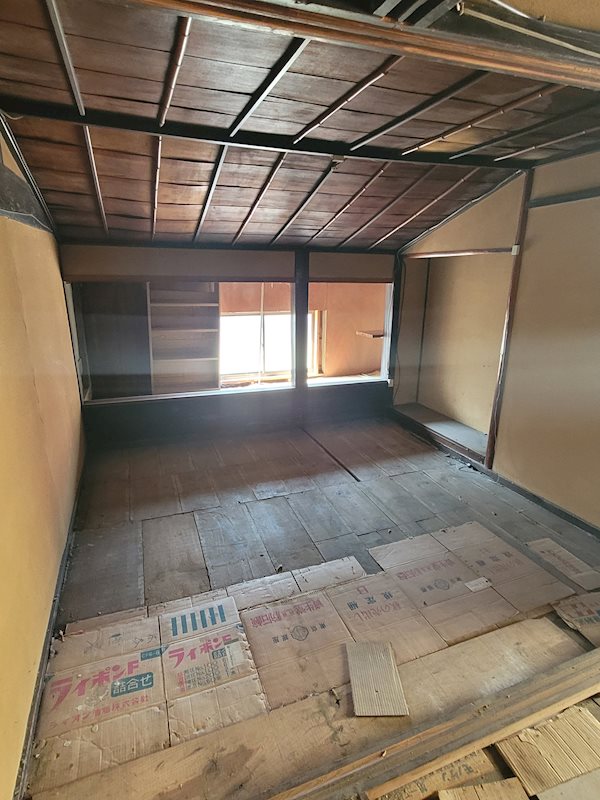 坂井市三国町南本町3丁目　中古戸建 その他