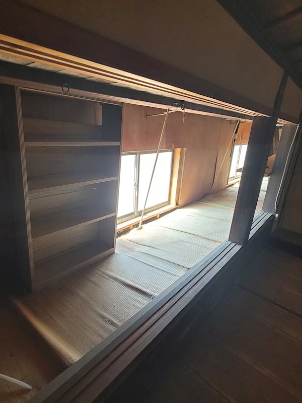 坂井市三国町南本町3丁目　中古戸建 その他