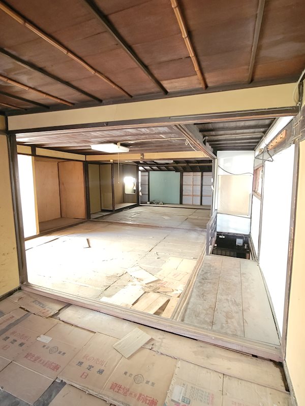 坂井市三国町南本町3丁目　中古戸建 その他