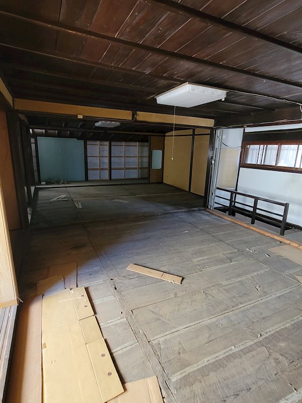 坂井市三国町南本町3丁目　中古戸建 その他