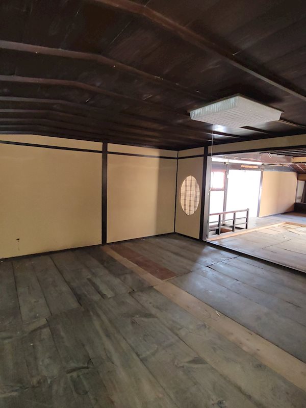 坂井市三国町南本町3丁目　中古戸建 その他