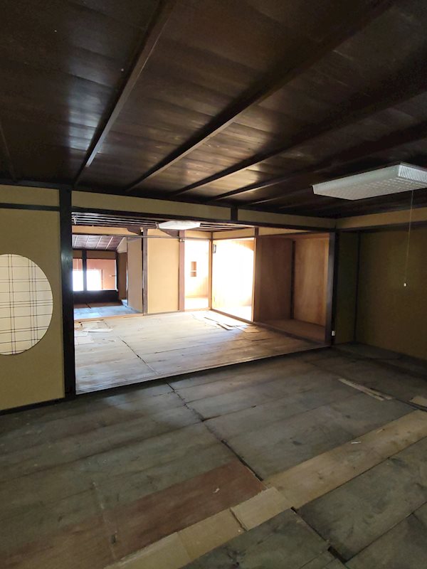 坂井市三国町南本町3丁目　中古戸建 その他