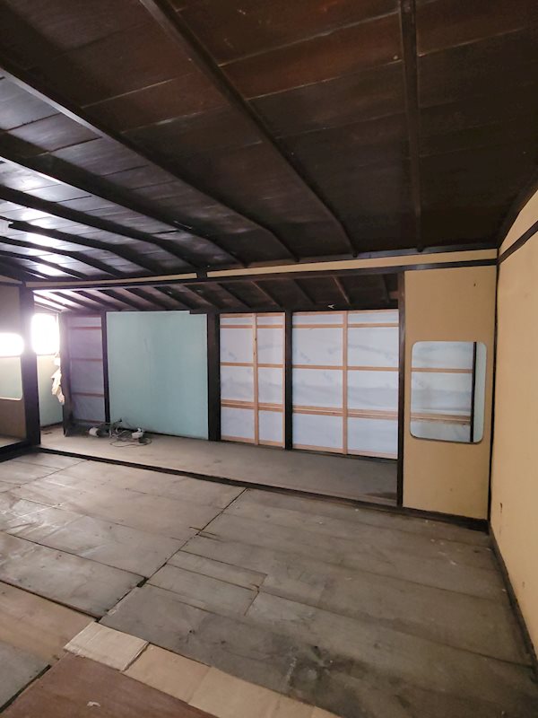 坂井市三国町南本町3丁目　中古戸建 その他