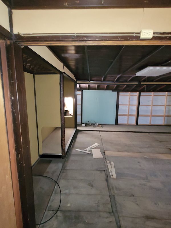坂井市三国町南本町3丁目　中古戸建 その他