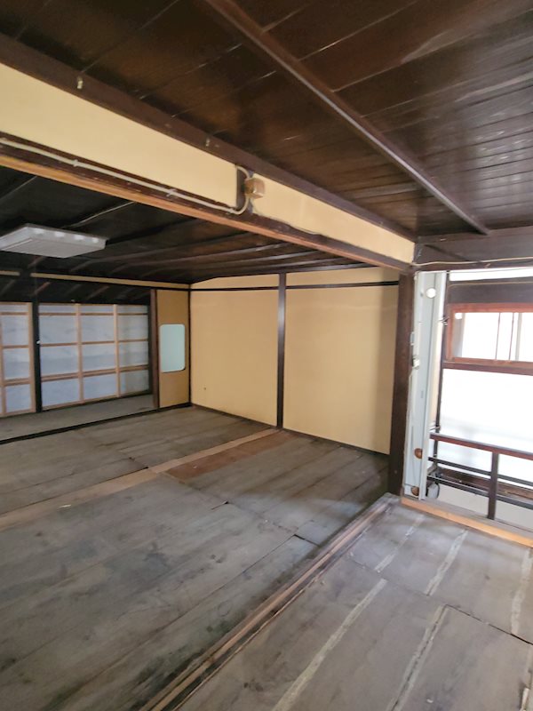 坂井市三国町南本町3丁目　中古戸建 その他