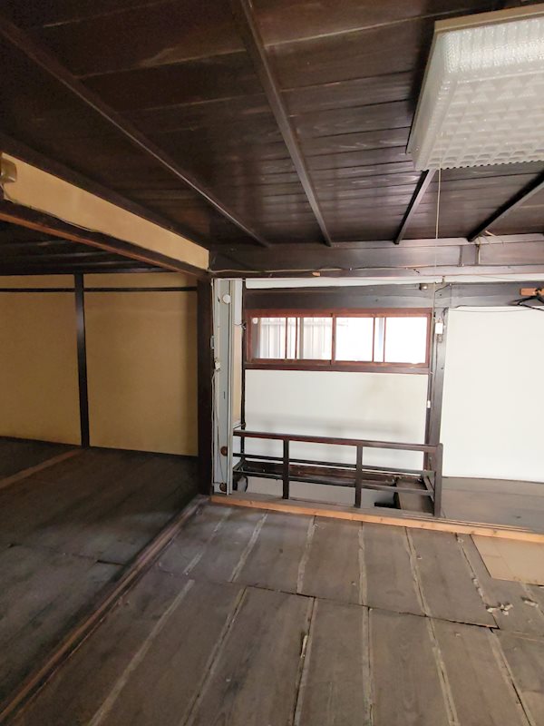 坂井市三国町南本町3丁目　中古戸建 その他