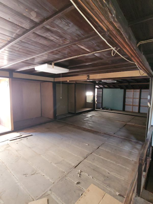 坂井市三国町南本町3丁目　中古戸建 その他