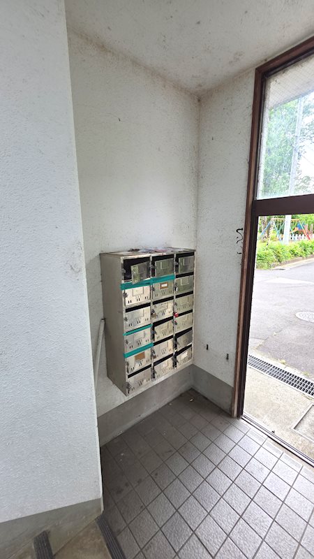 鯖江市糺町　売マンション 設備