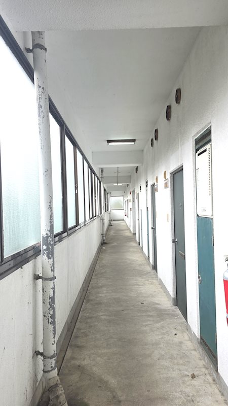 鯖江市糺町　売マンション 現地写真
