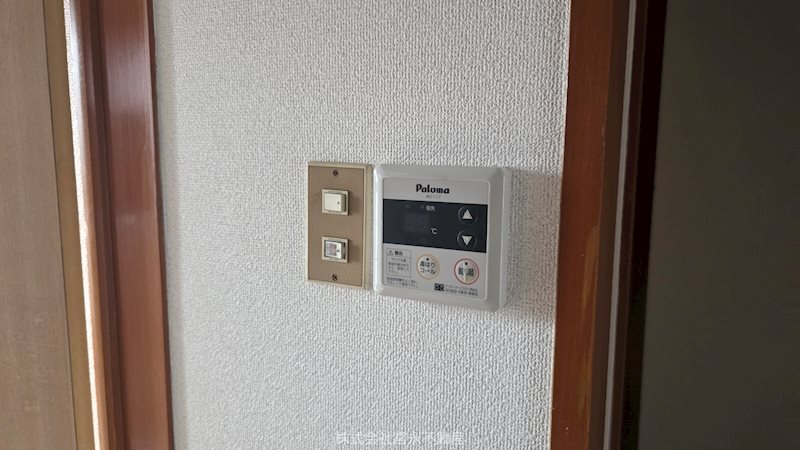 鯖江市糺町　売マンション 設備