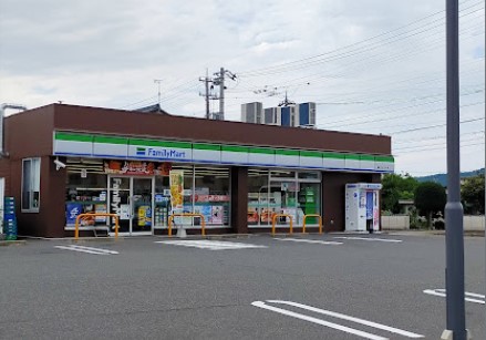 鯖江市糺町　売マンション コンビニ