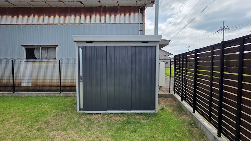 坂井市春江町針原　中古戸建 その他