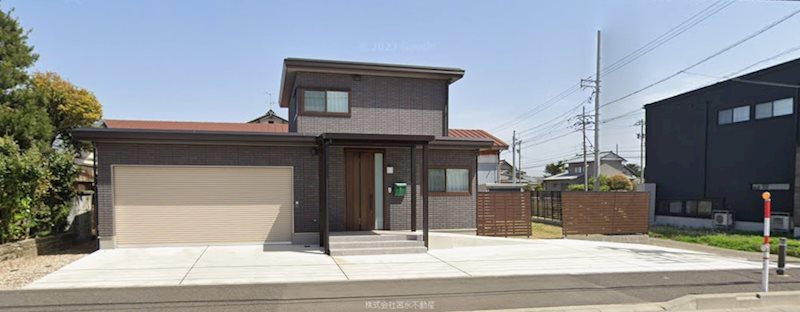 坂井市春江町針原　中古戸建 その他