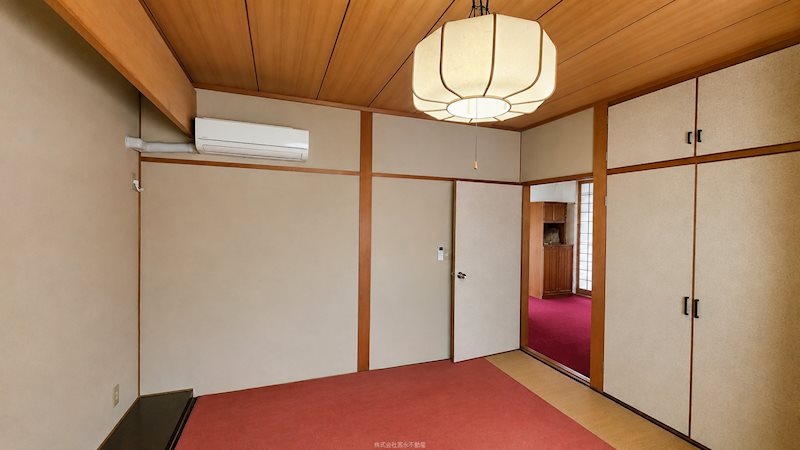 福井市光陽4丁目　中古戸建 その他