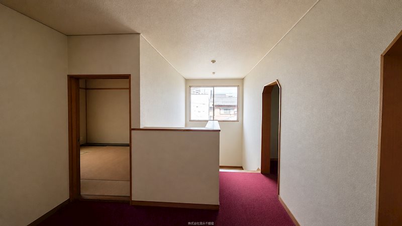 福井市光陽4丁目　中古戸建 その他