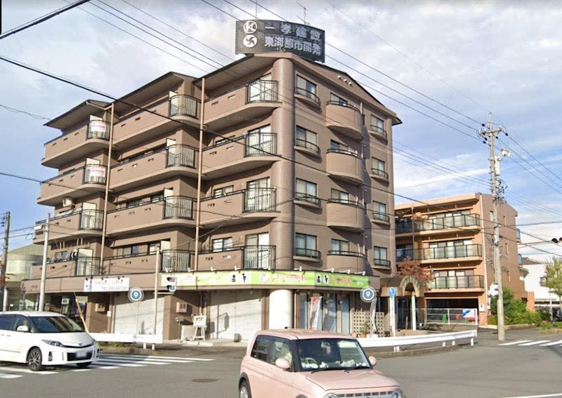 愛知県一宮市多加木1丁目 現地写真