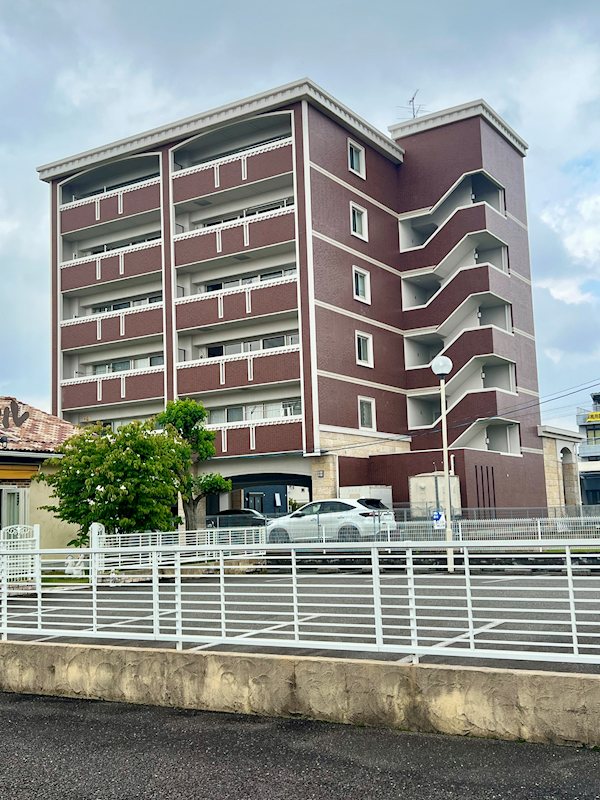 岐阜県岐阜市東鶉３丁目 現地写真