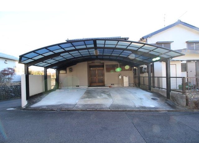 岐阜県可児市広眺ケ丘９丁目 現地写真