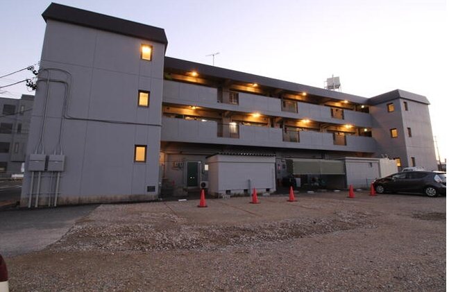 岐阜県羽島郡岐南町伏屋２丁目 その他