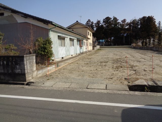 山元町坂元字町　売地 その他