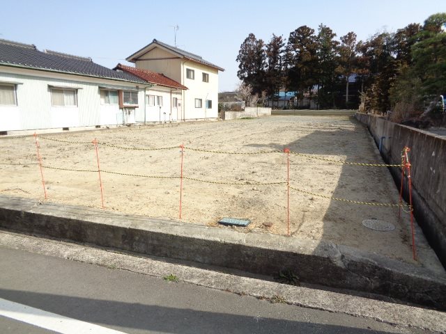 山元町坂元字町　売地 その他