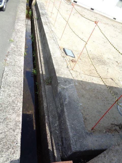 山元町坂元字町　売地 その他