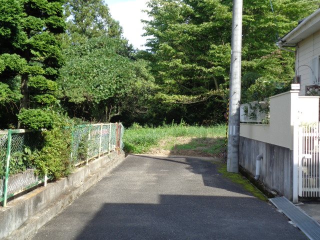大河原町大谷字原前　売地 その他