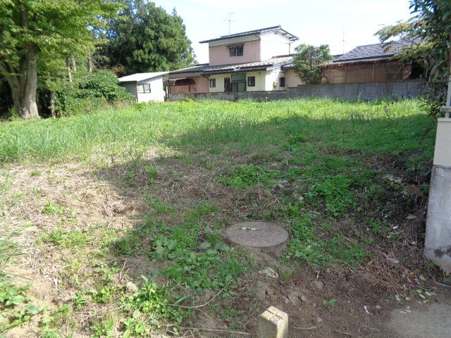 大河原町大谷字原前　売地 その他