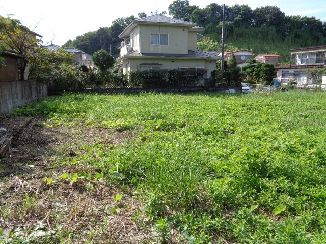 大河原町大谷字原前　売地 その他