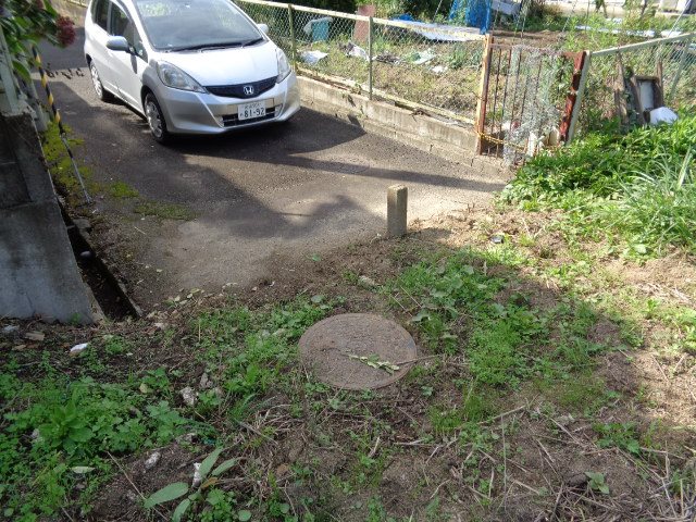 大河原町大谷字原前　売地 その他