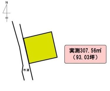 【会員限定】グランメゾンいい生活の杜タワー104 間取図・土地図