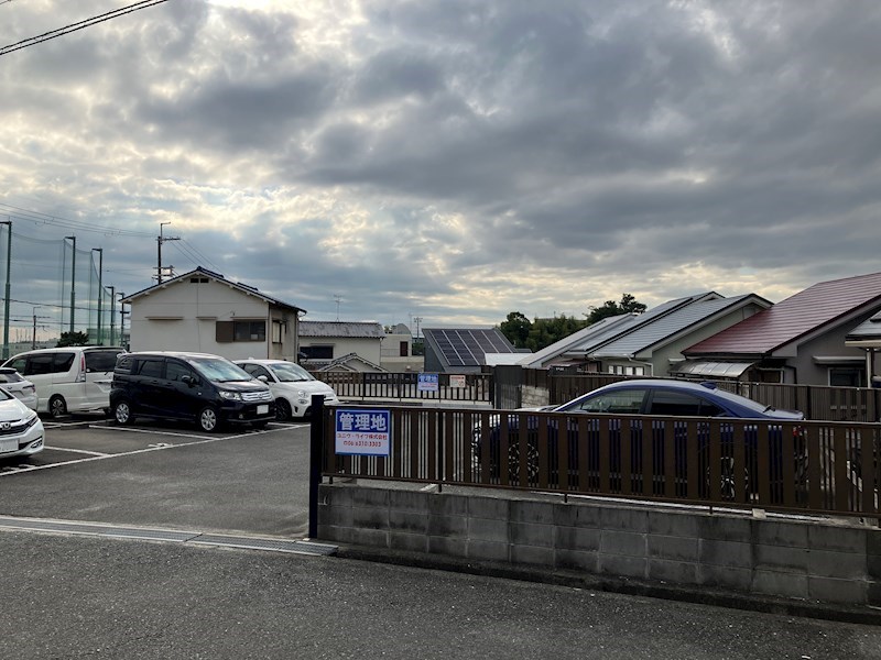 千里山東４丁目土地 その他