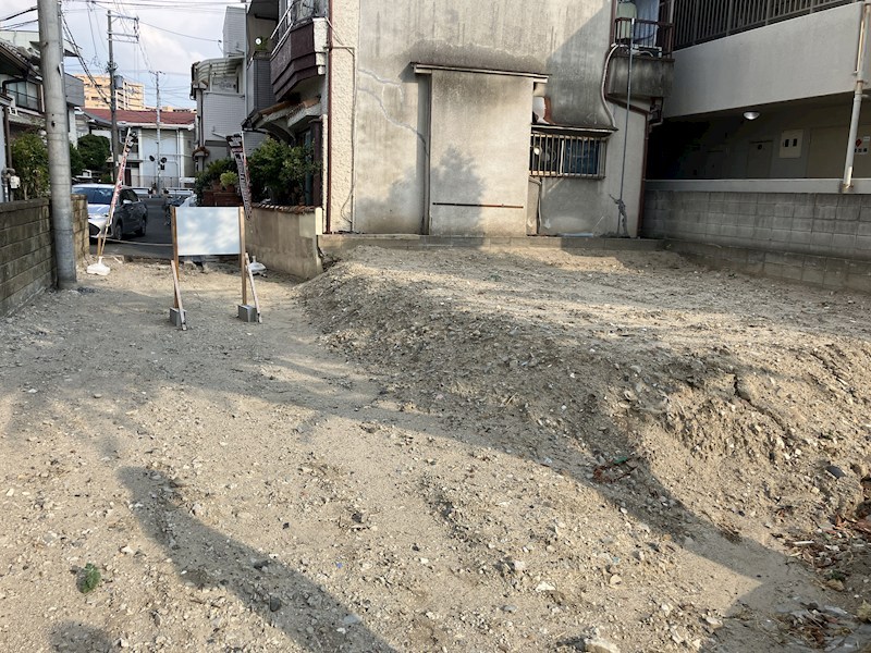 大阪市東淀川区大桐５丁目土地 その他