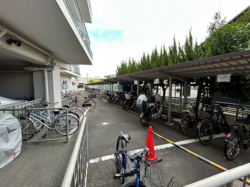 高槻ロイヤルハイツ その他