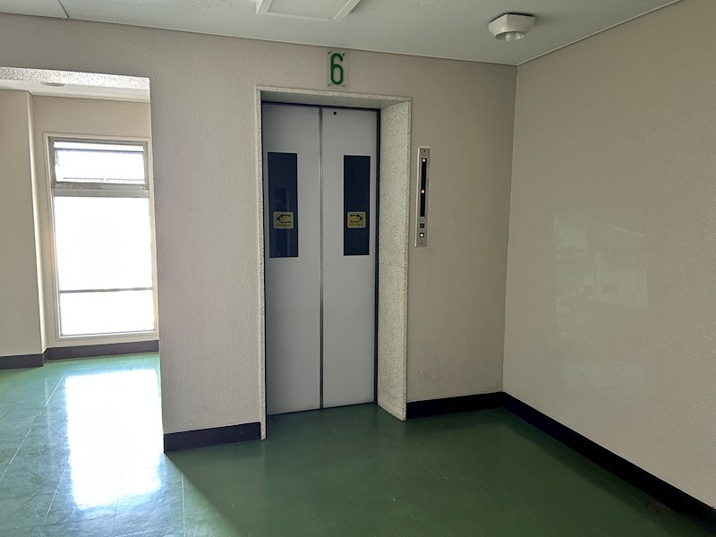 高槻ロイヤルハイツ その他