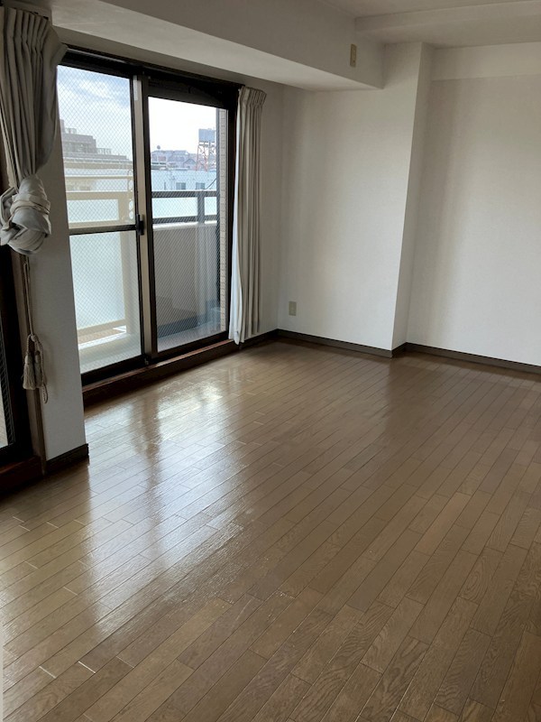 ダイアパレス豊中城山 その他