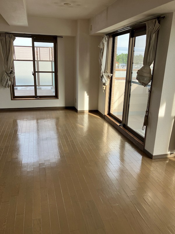 ダイアパレス豊中城山 その他