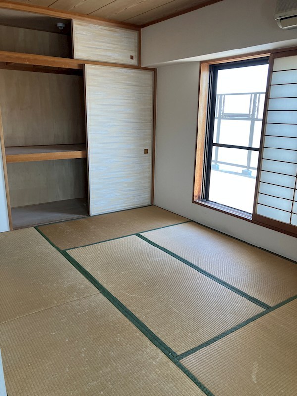 ダイアパレス豊中城山 その他