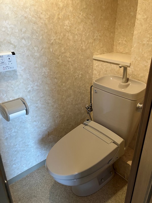 ダイアパレス豊中城山 その他