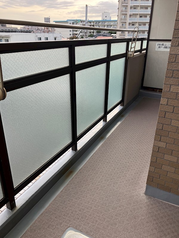 ダイアパレス豊中城山 その他