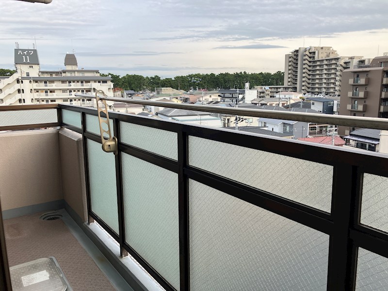 ダイアパレス豊中城山 その他