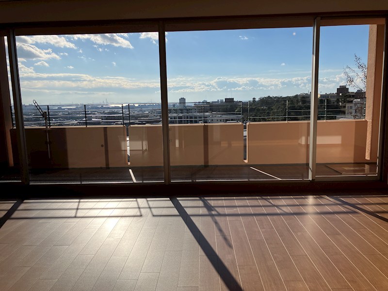 朝日ヶ丘北公園アーバンライフ 112号室 その他