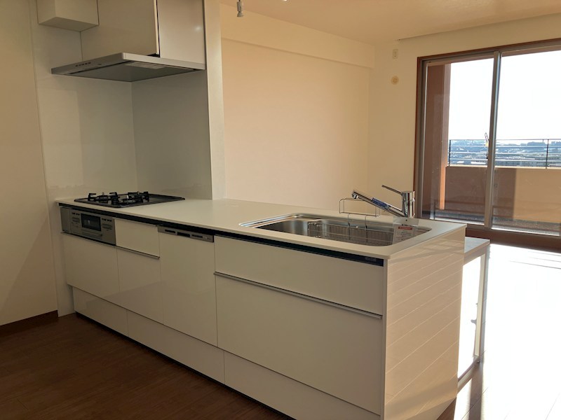 朝日ヶ丘北公園アーバンライフ 112号室 その他