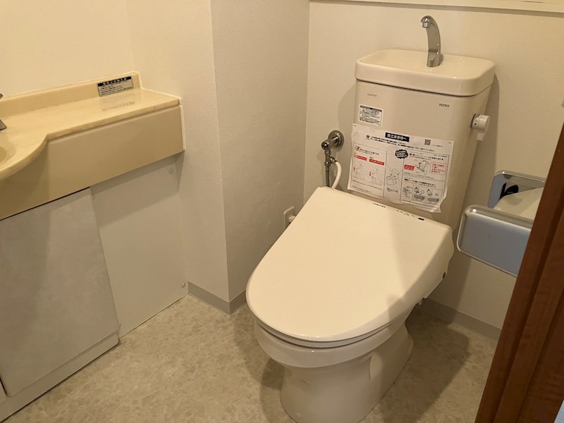 朝日ヶ丘北公園アーバンライフ 112号室 その他