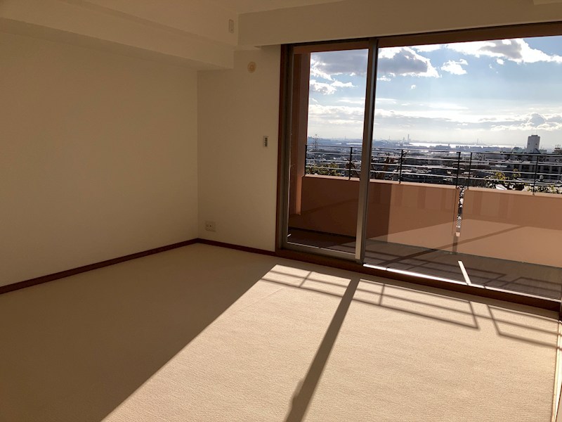 朝日ヶ丘北公園アーバンライフ 112号室 その他