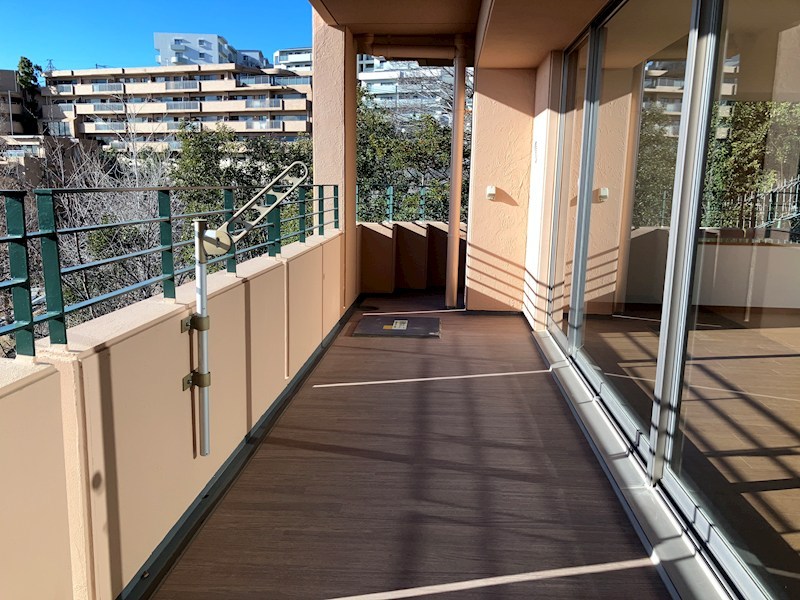 朝日ヶ丘北公園アーバンライフ 112号室 その他