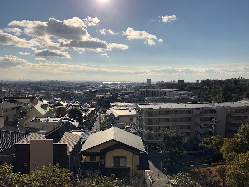 朝日ヶ丘北公園アーバンライフ 112号室 その他